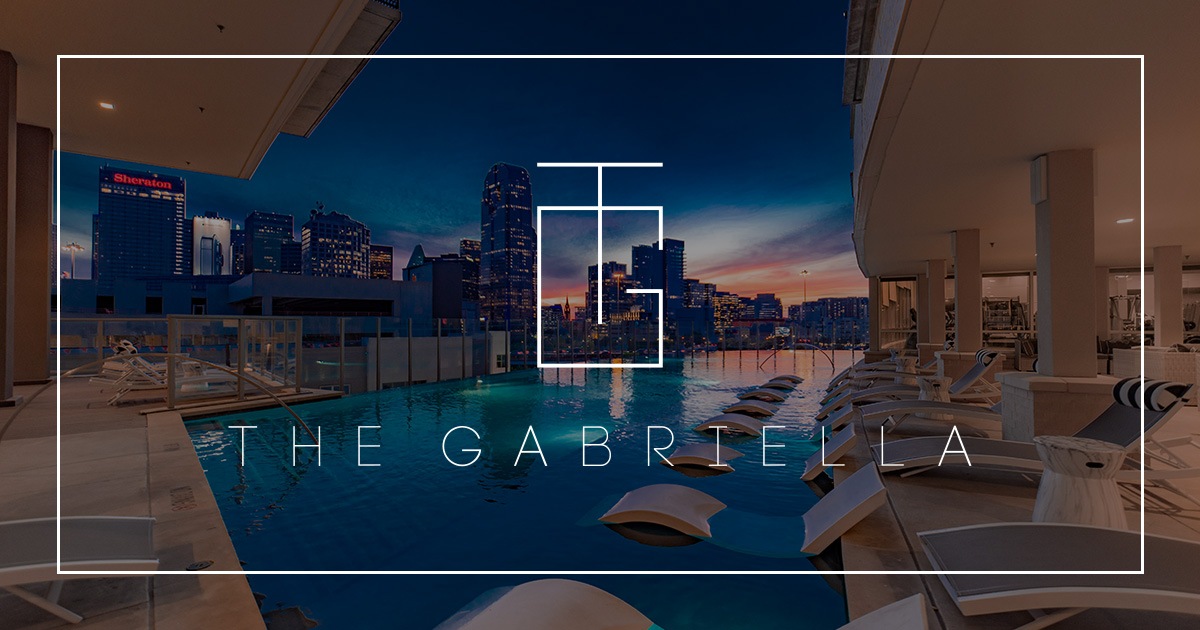 Gabriella apartment photo